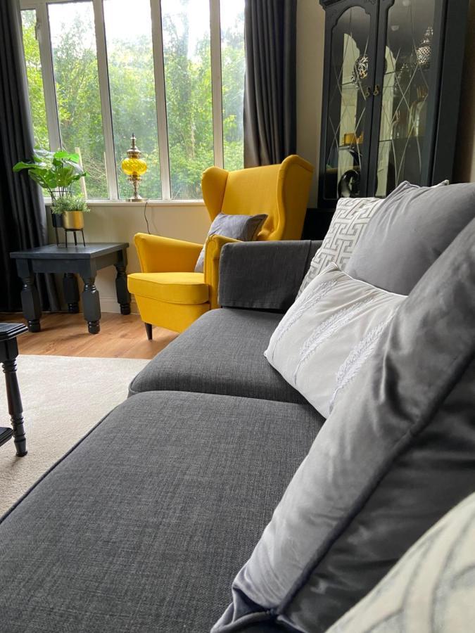 Sycamore Lodge Кілкі Екстер'єр фото